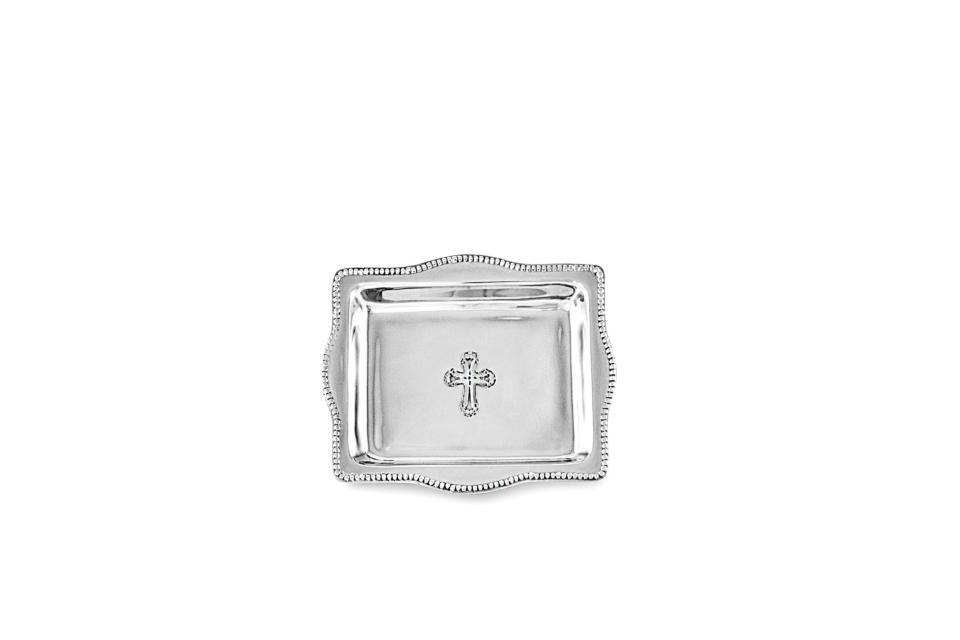 Cross 4 x 6 Tray