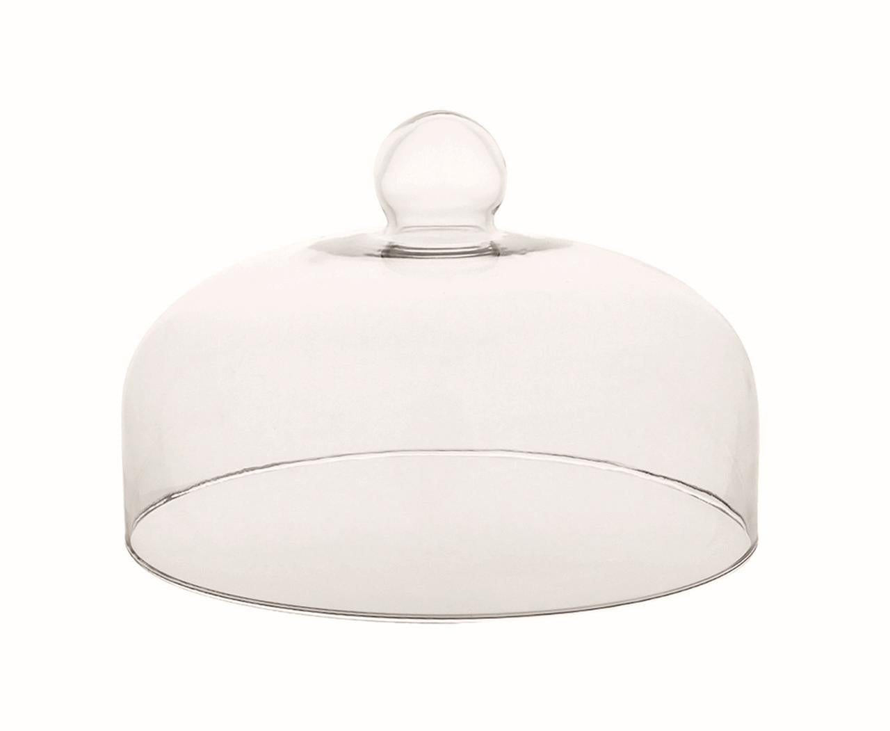 Cover 8 5/8" x Glass