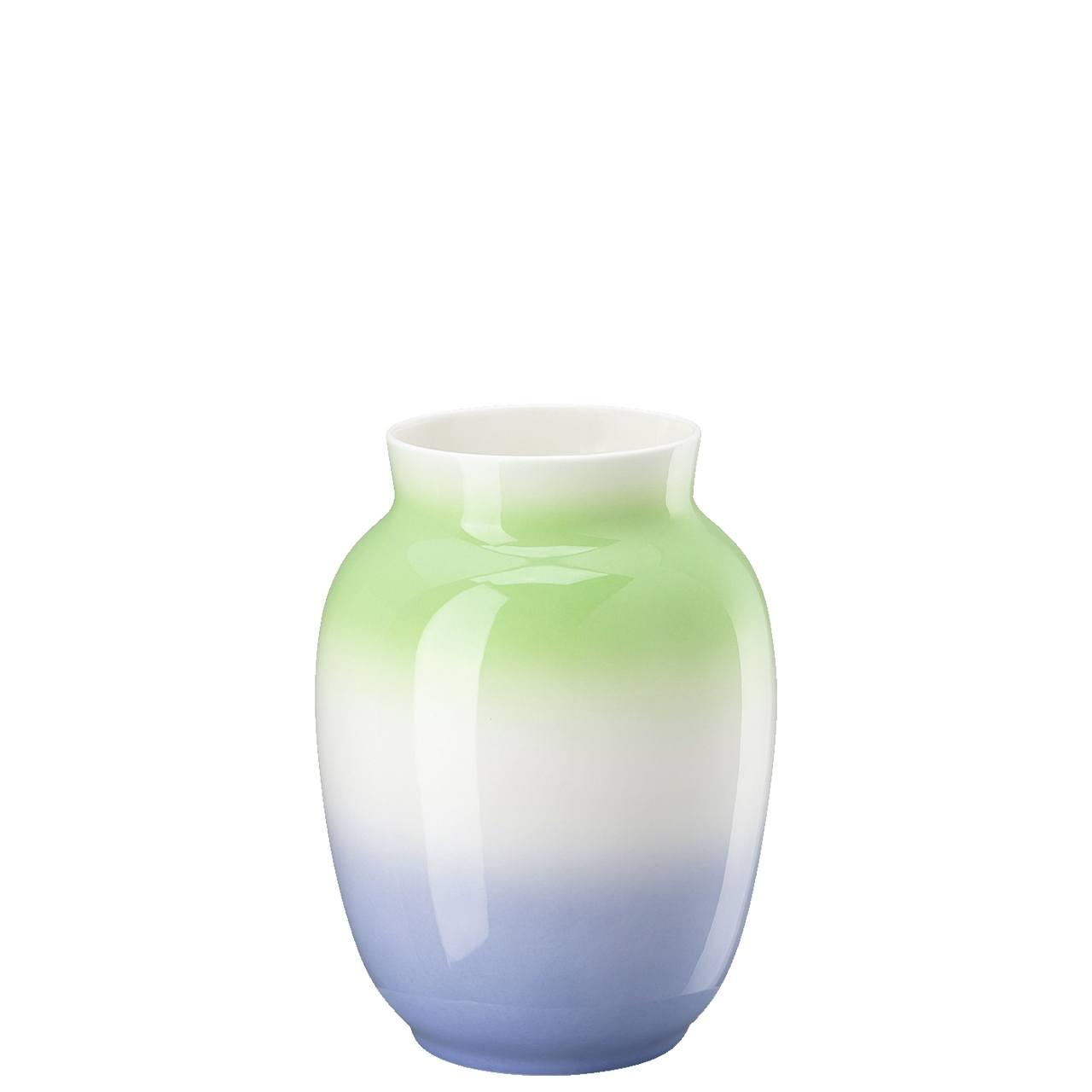 Vase 7 3/4" Lila