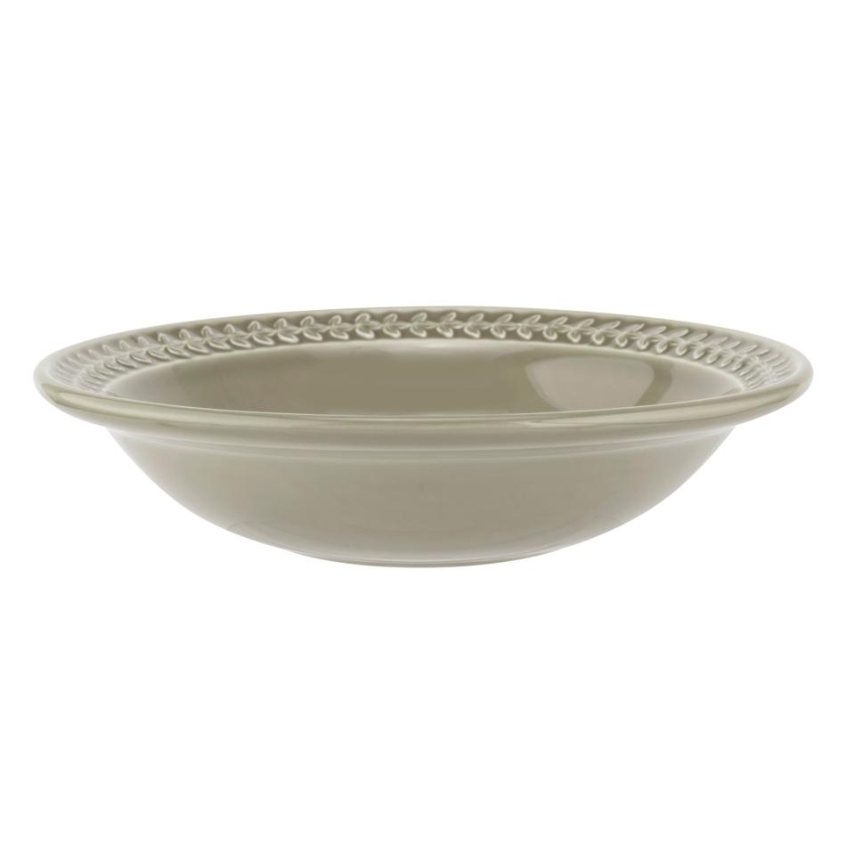 Deep Pasta Bowl (Stone)