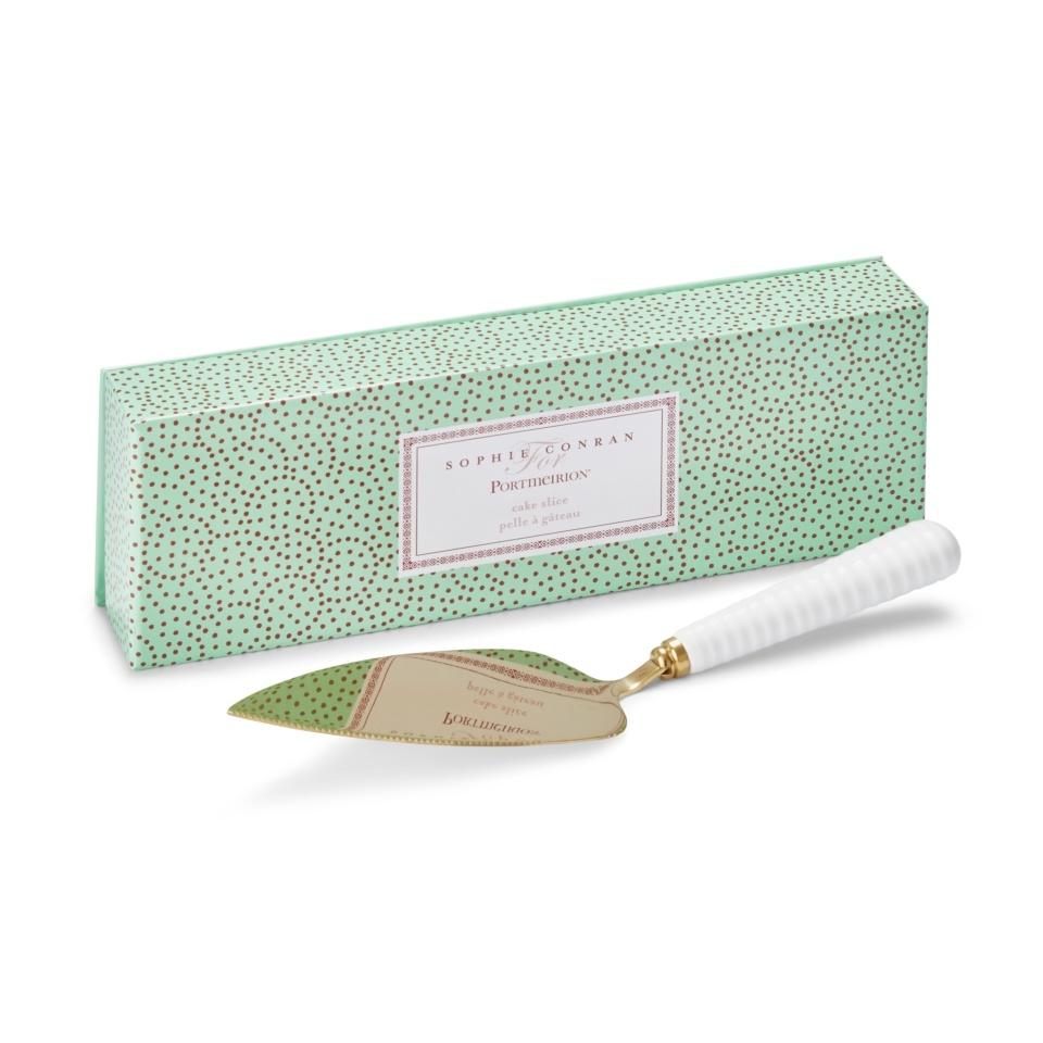 Cake Slice 10"