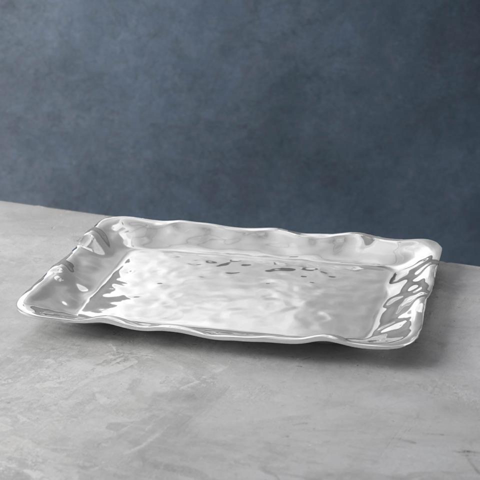 Brooklyn Large Rectangular Tray