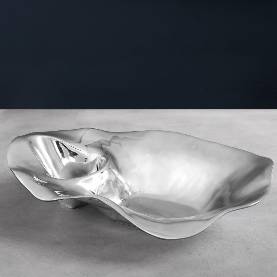 Medium Champagne Oyster Bucket