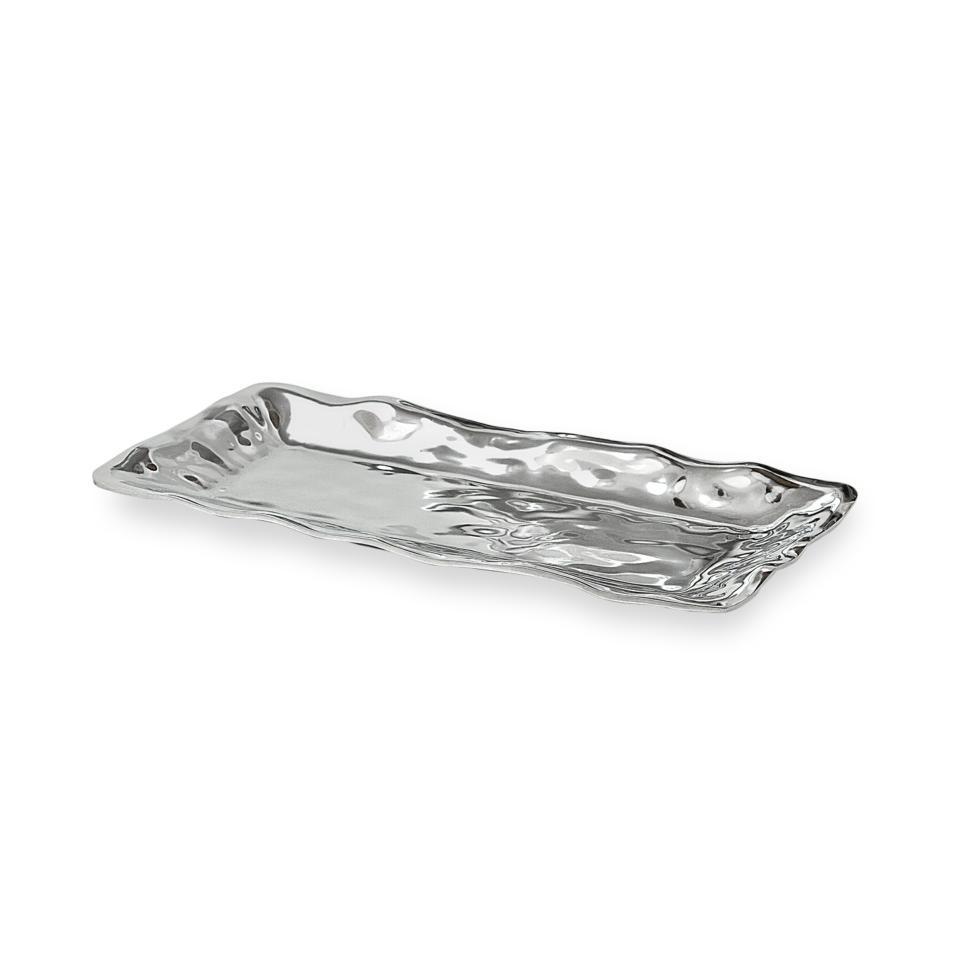 Brooklyn Medium Long Rectangular Tray