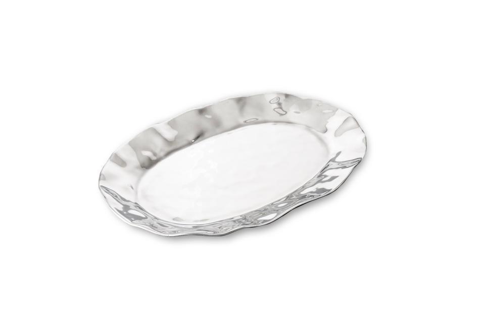 Brooklyn Large Oval Platter