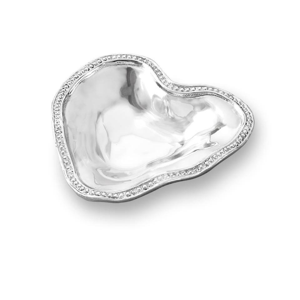 Pearl Denisse Heart Bowl