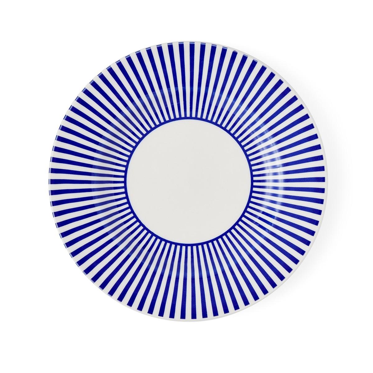 Plate 8.75"