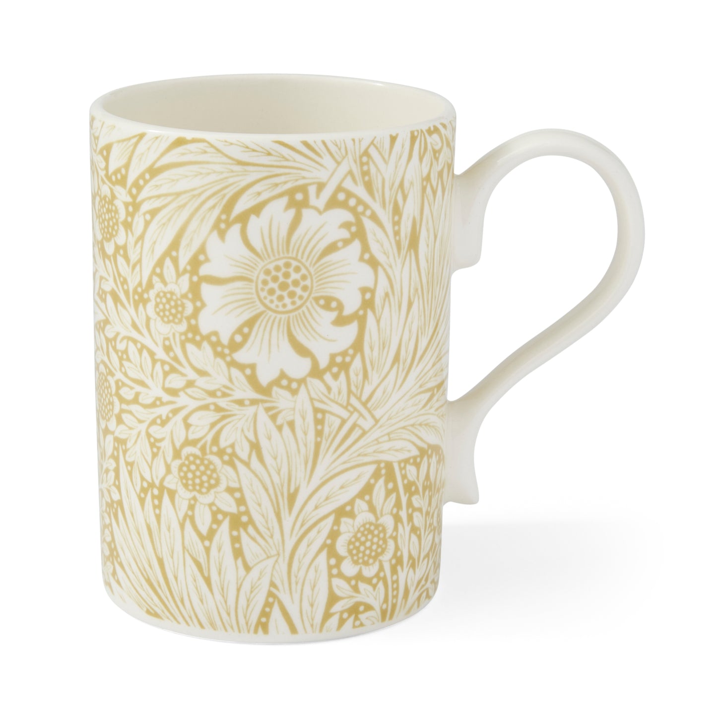 Marigold Mug 12Oz.