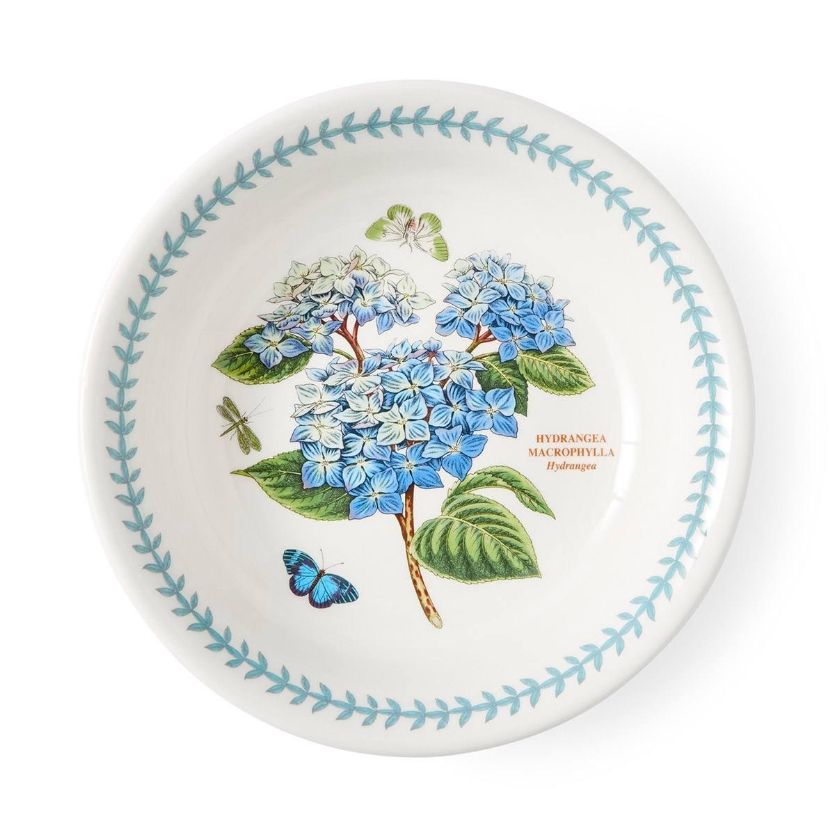 Pasta Bowl 8" S/6