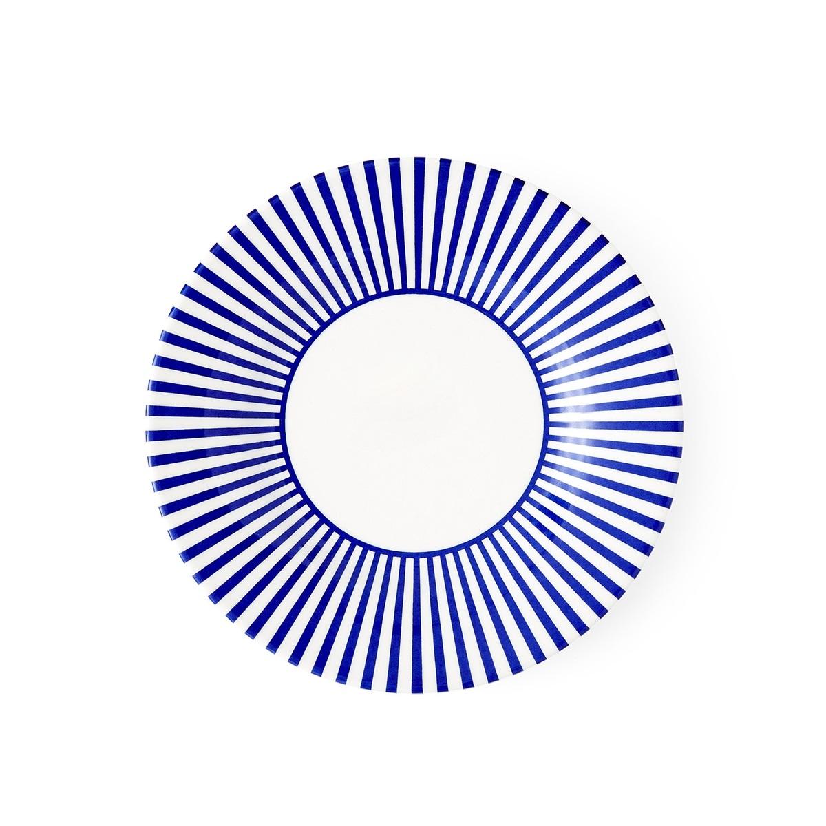 Narrow Plate 7"