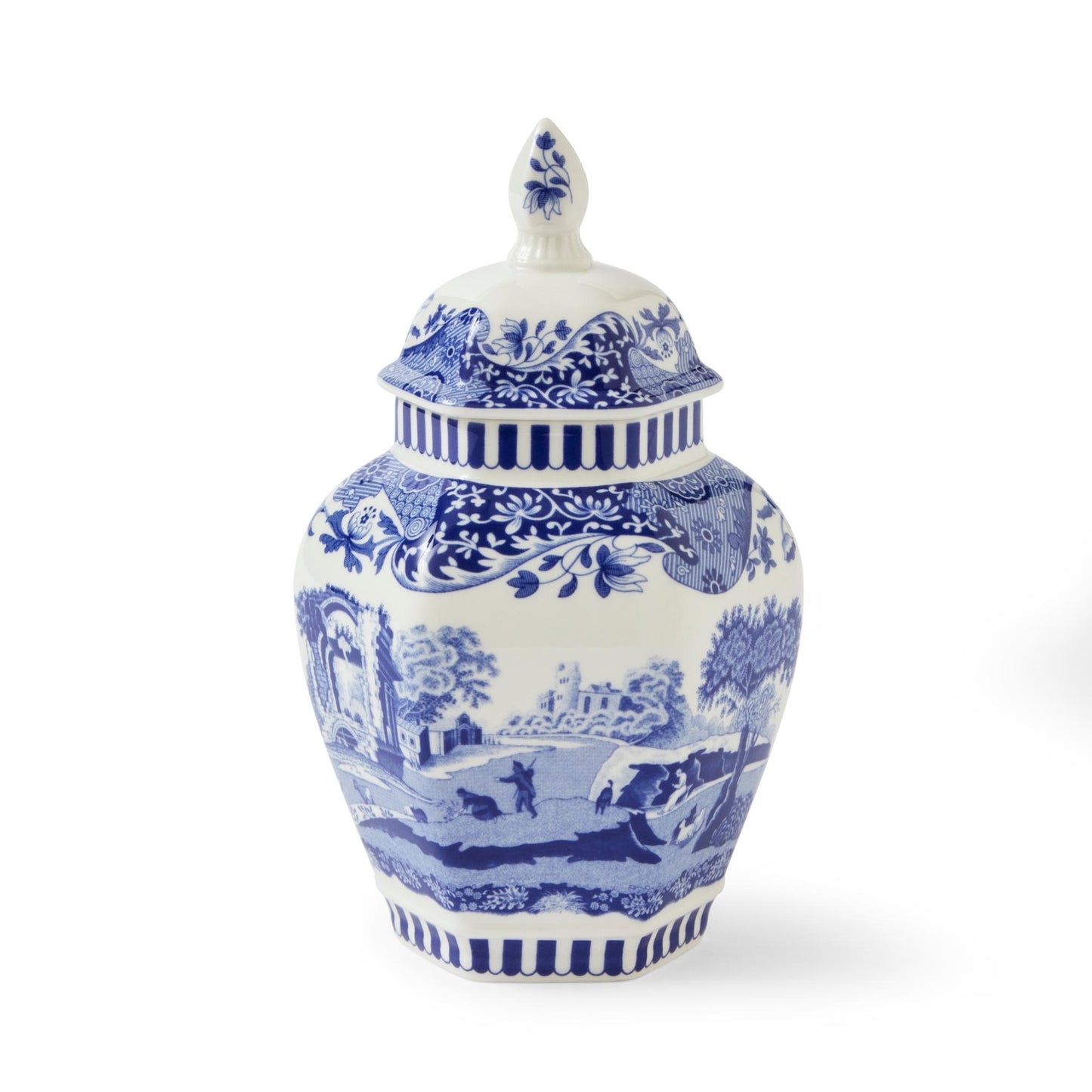 Vase 5.7"