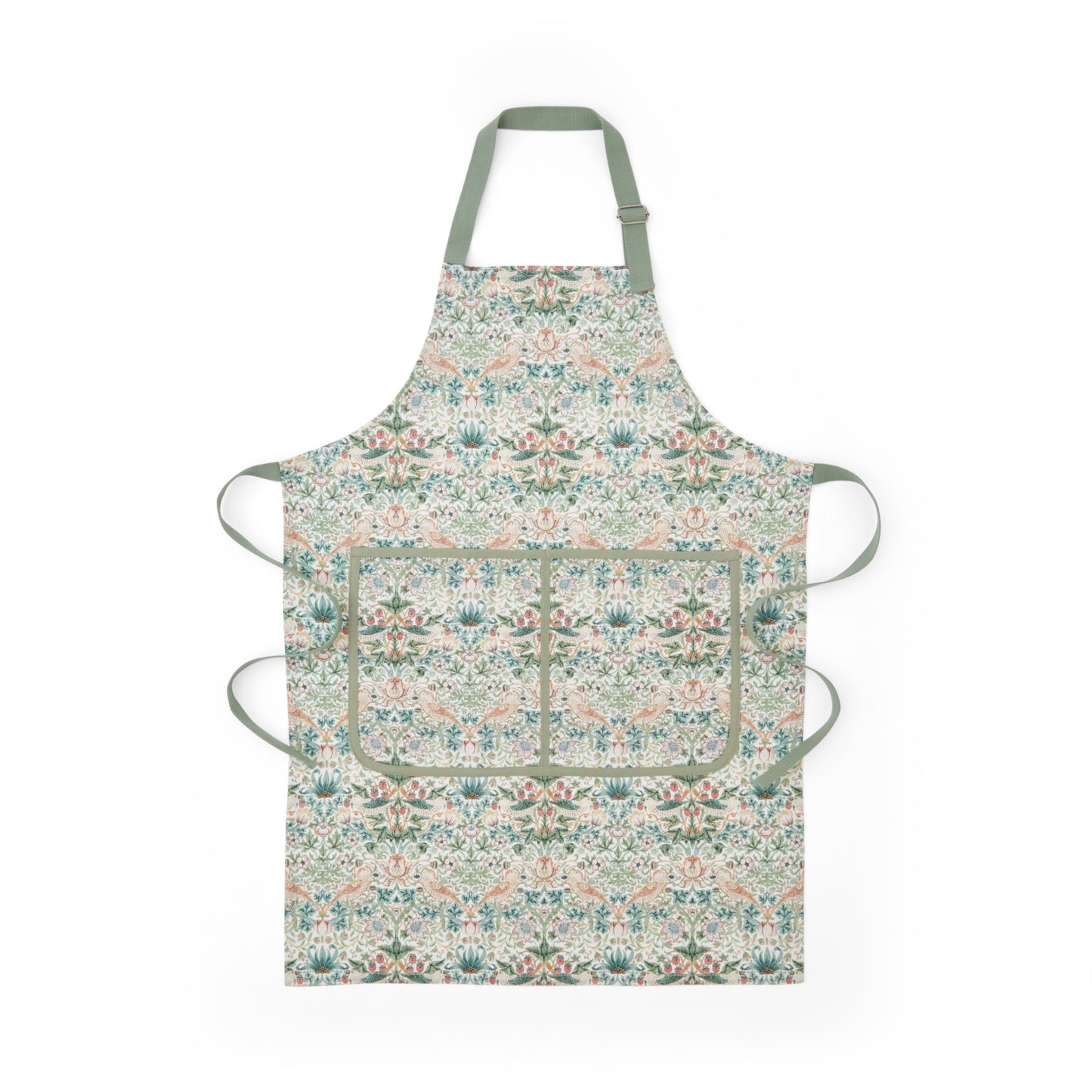 Apron