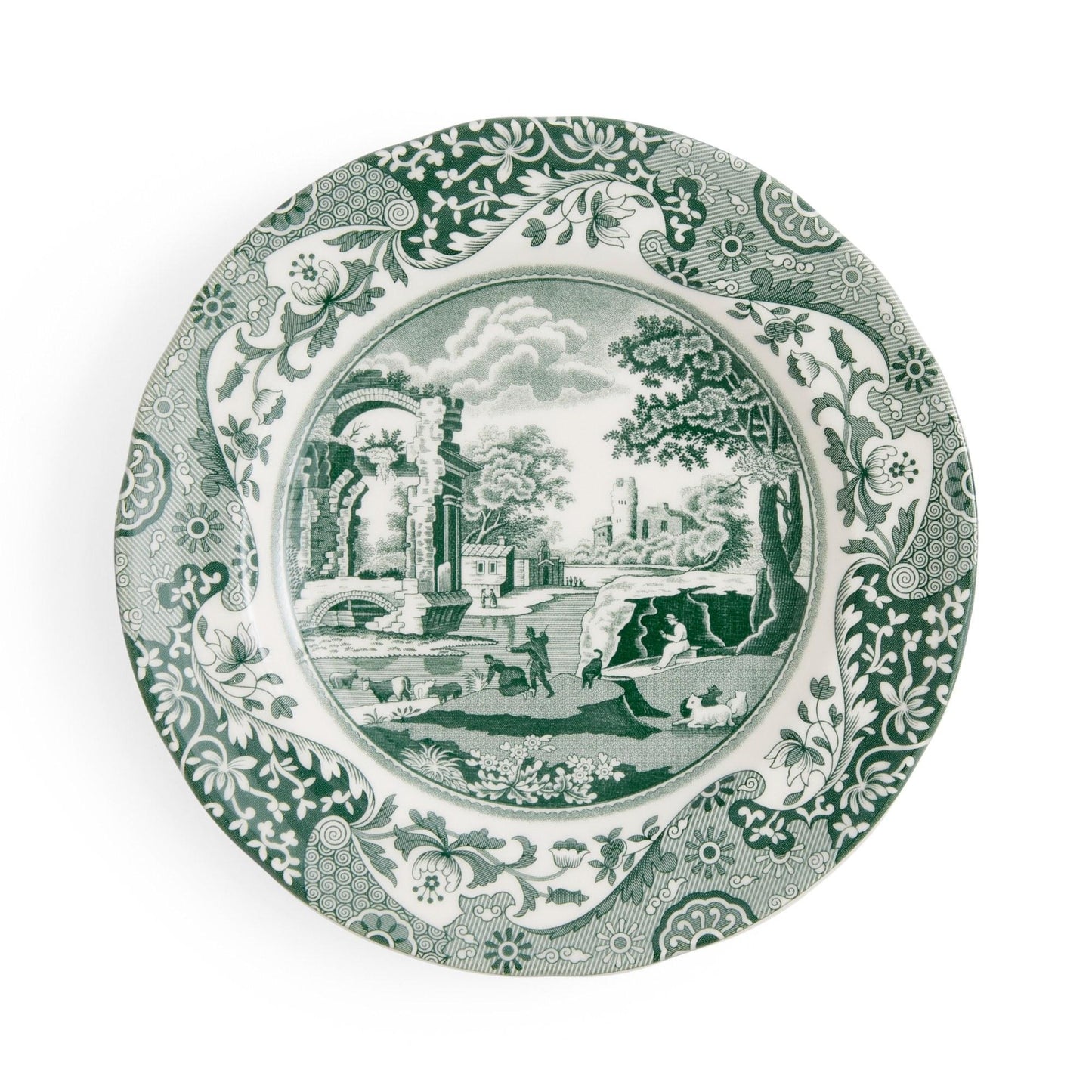 Salad Plate 7 1/4"