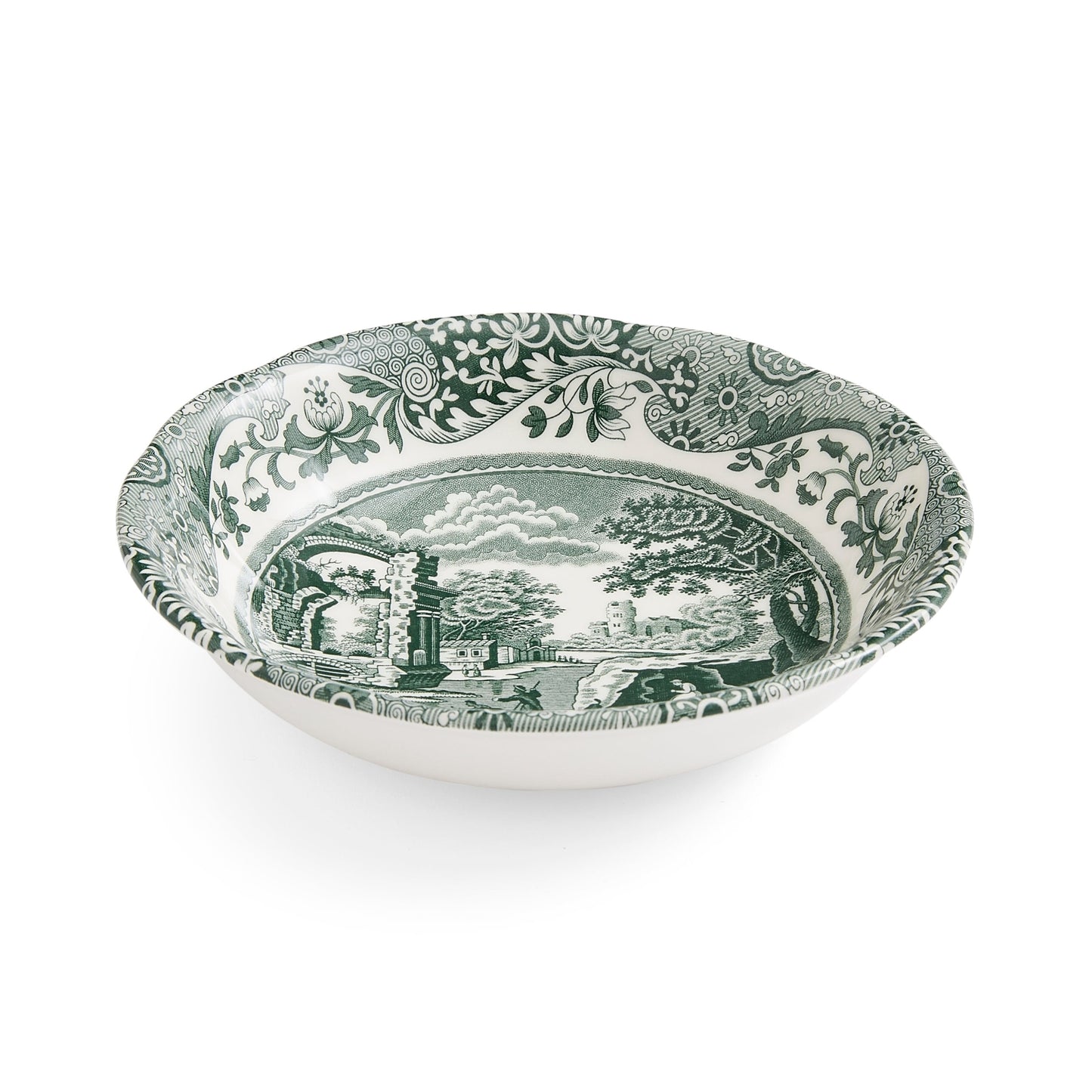 Cereal Bowl 6.5"