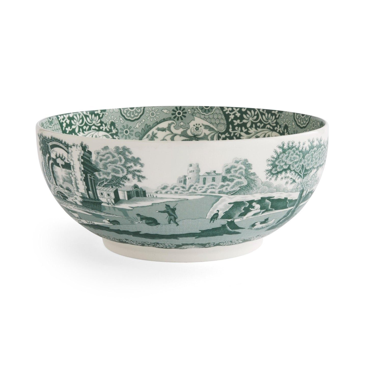 Round Bowl 10.75"