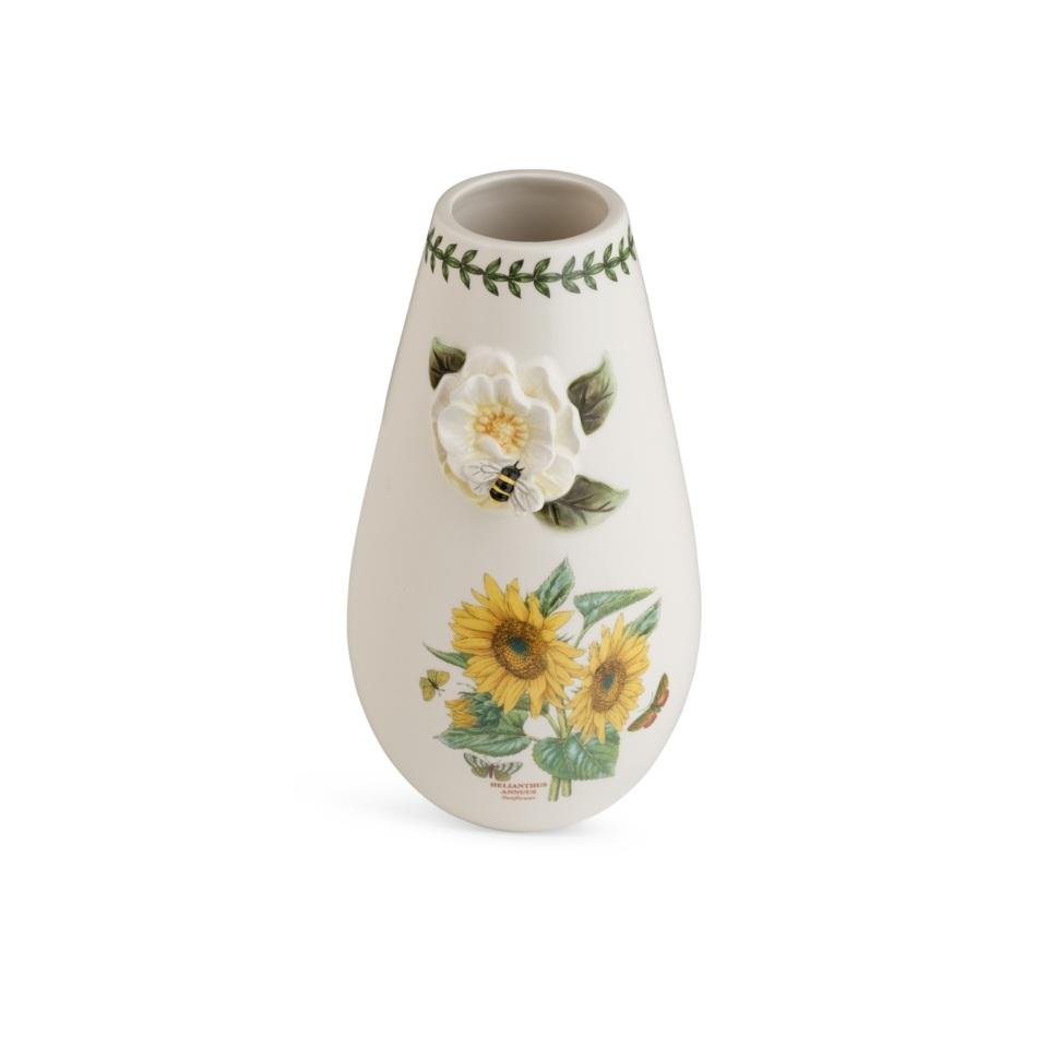 Sunflower Vase