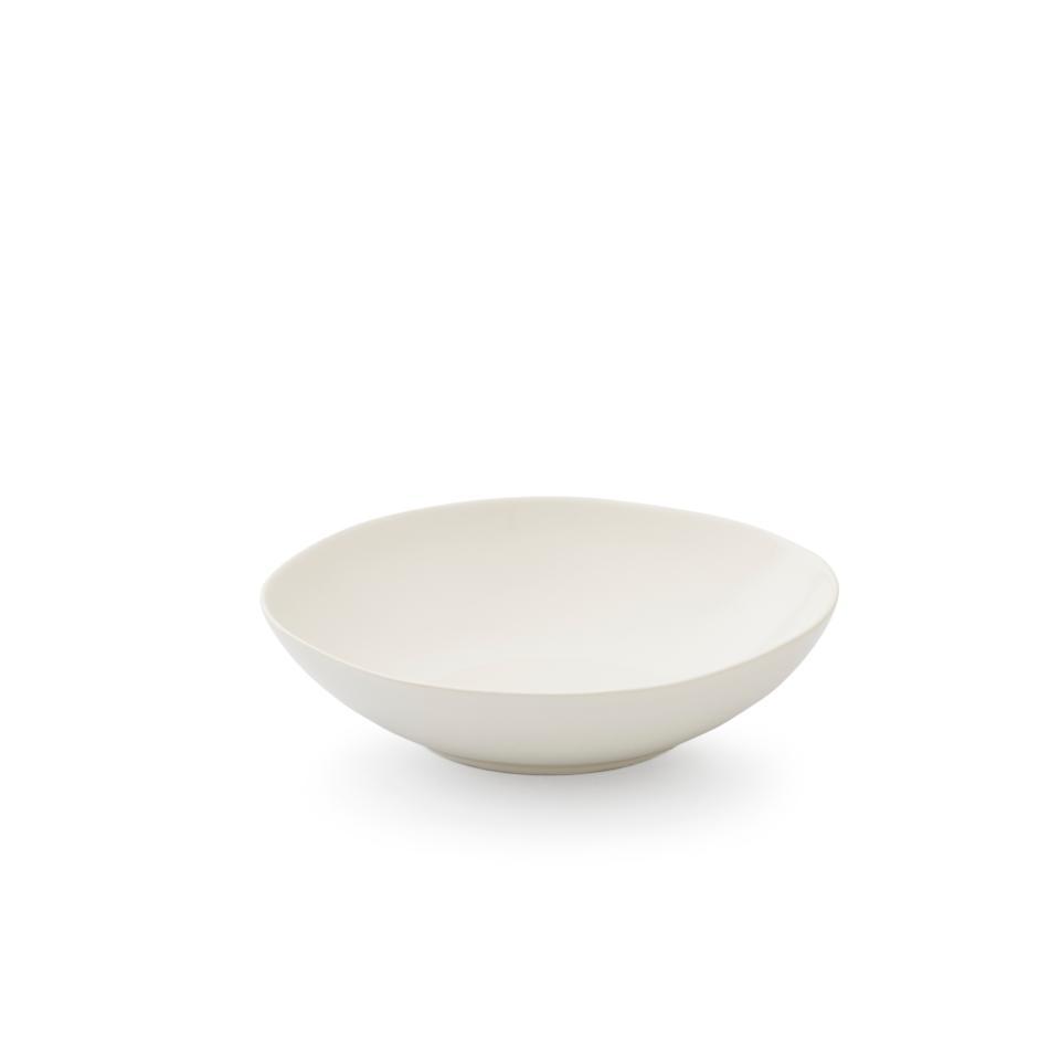 Pasta Bowl 9" - Arbor White