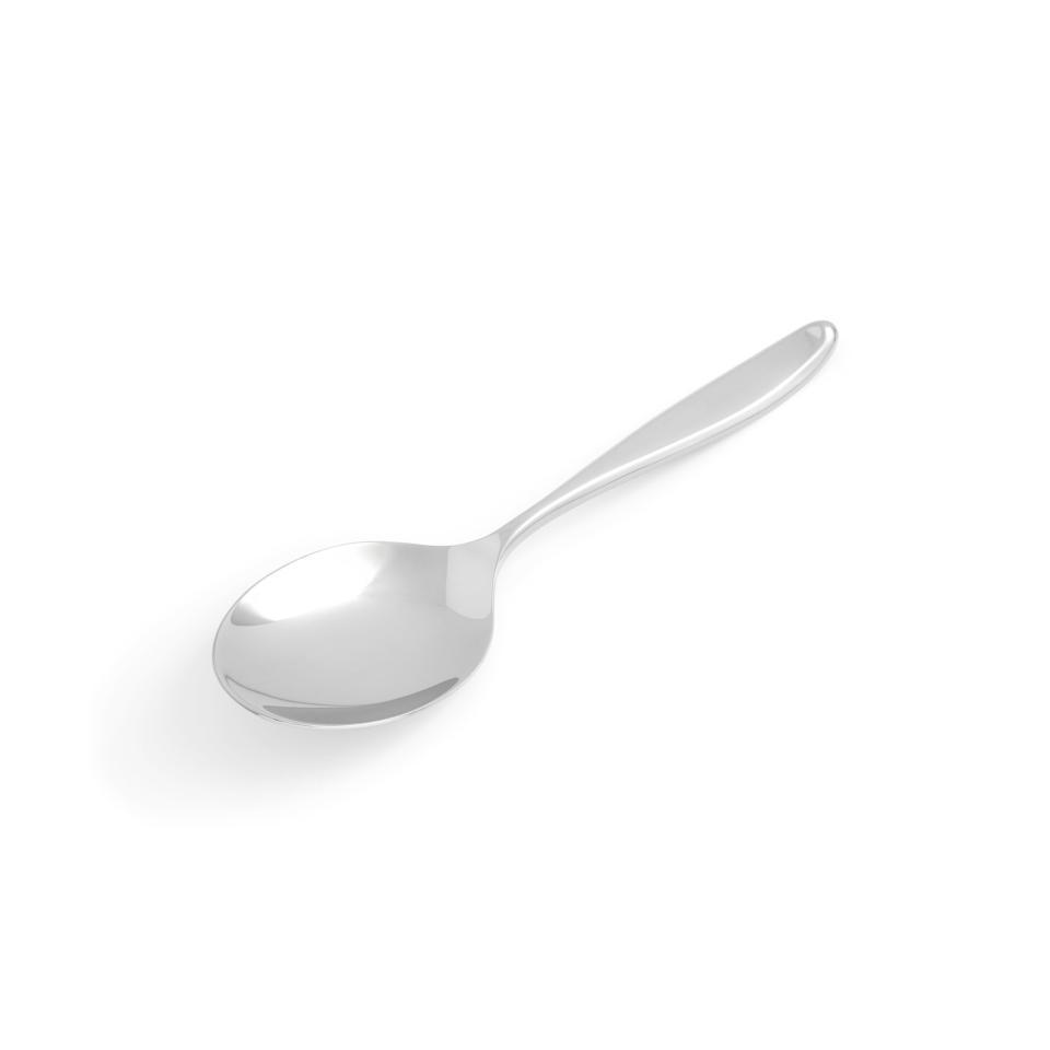 Serving Spoon - Floret