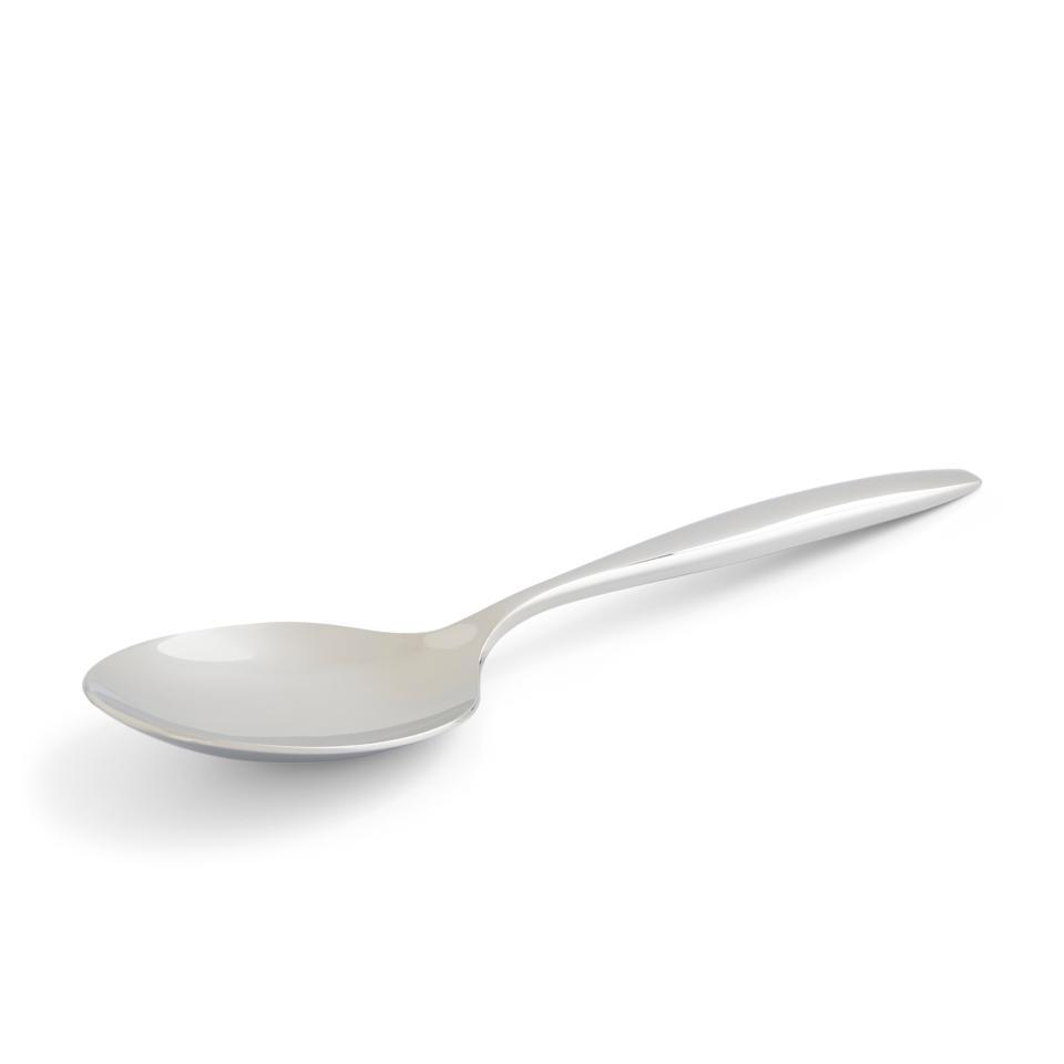 Serving Spoon - Arbor