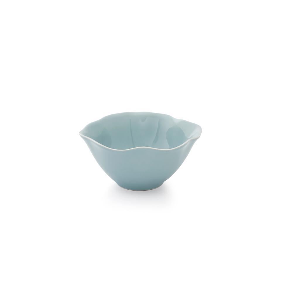 Bowl 7" - Floret Robins Egg