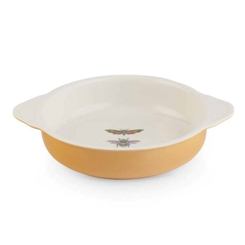 Baking Dish with Handle