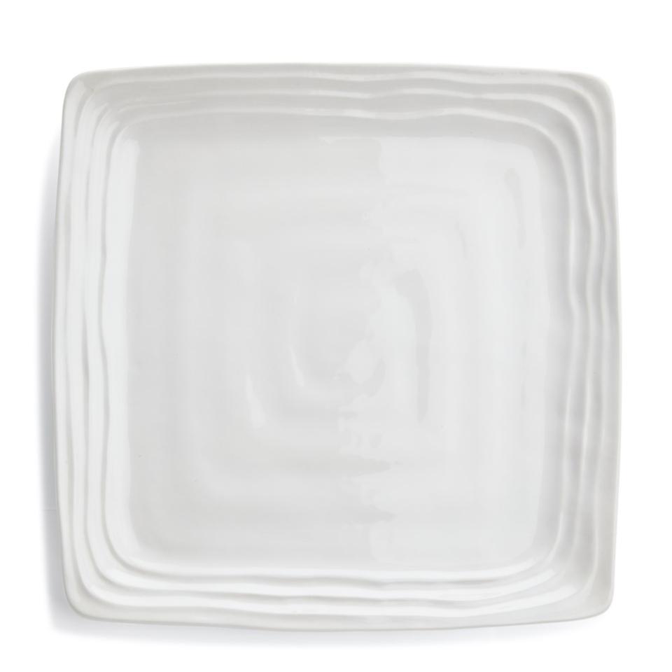Large Square Tray
