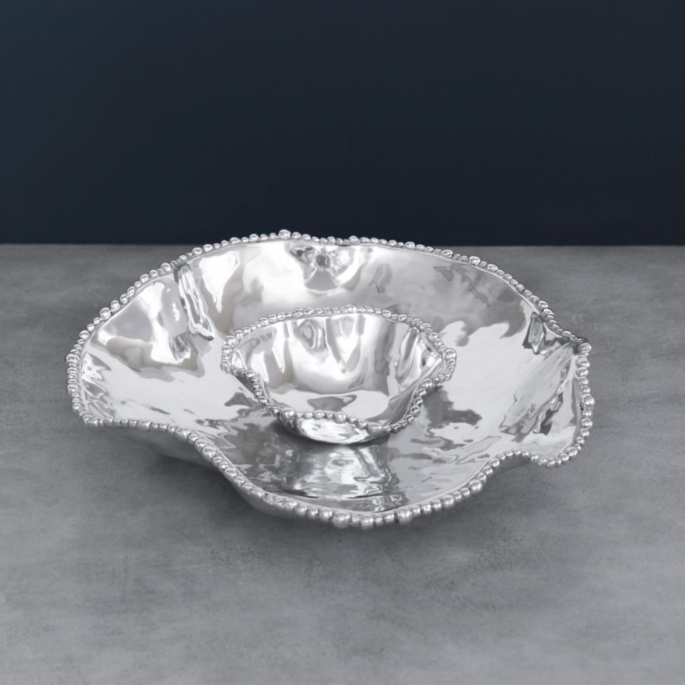 Onyx Dip Bowl