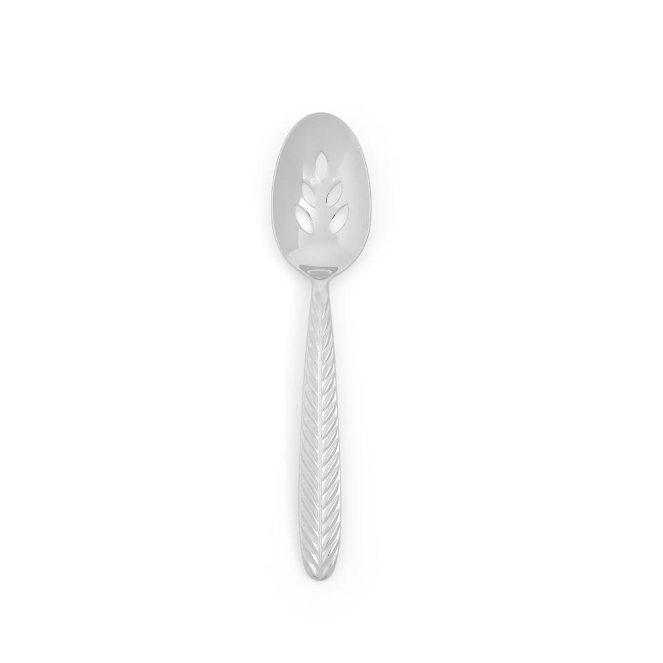 Slotted Spoon 8.6