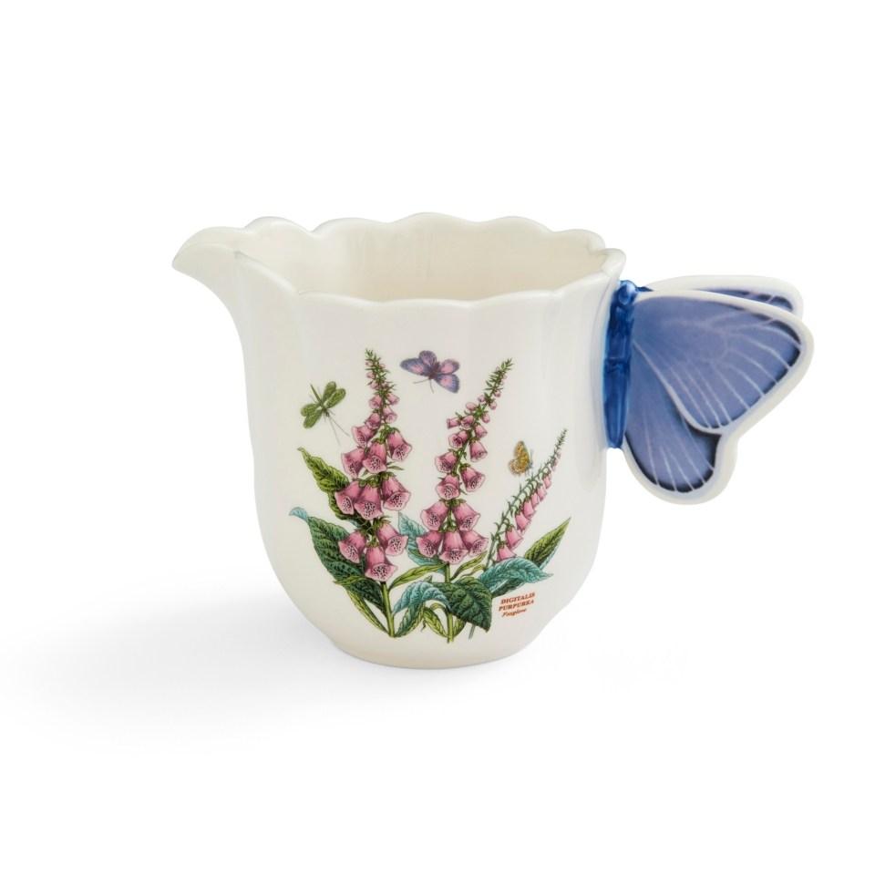 Creamer, 10oz.