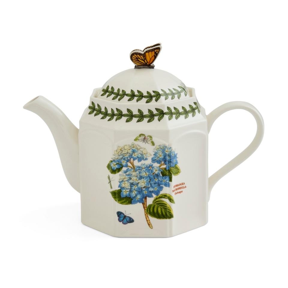 Tea Pot, 2 Pint
