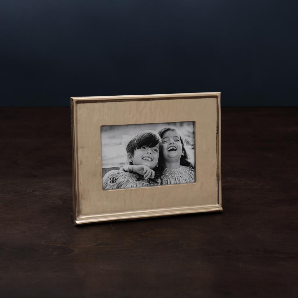 Emerson 5 X 7 Horizontal (Gold)