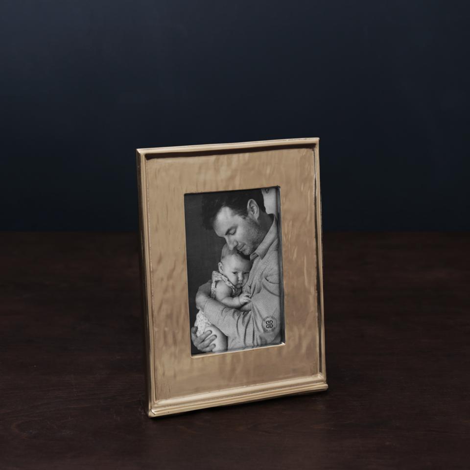 Emerson 4 X 6 Vertical (Gold)