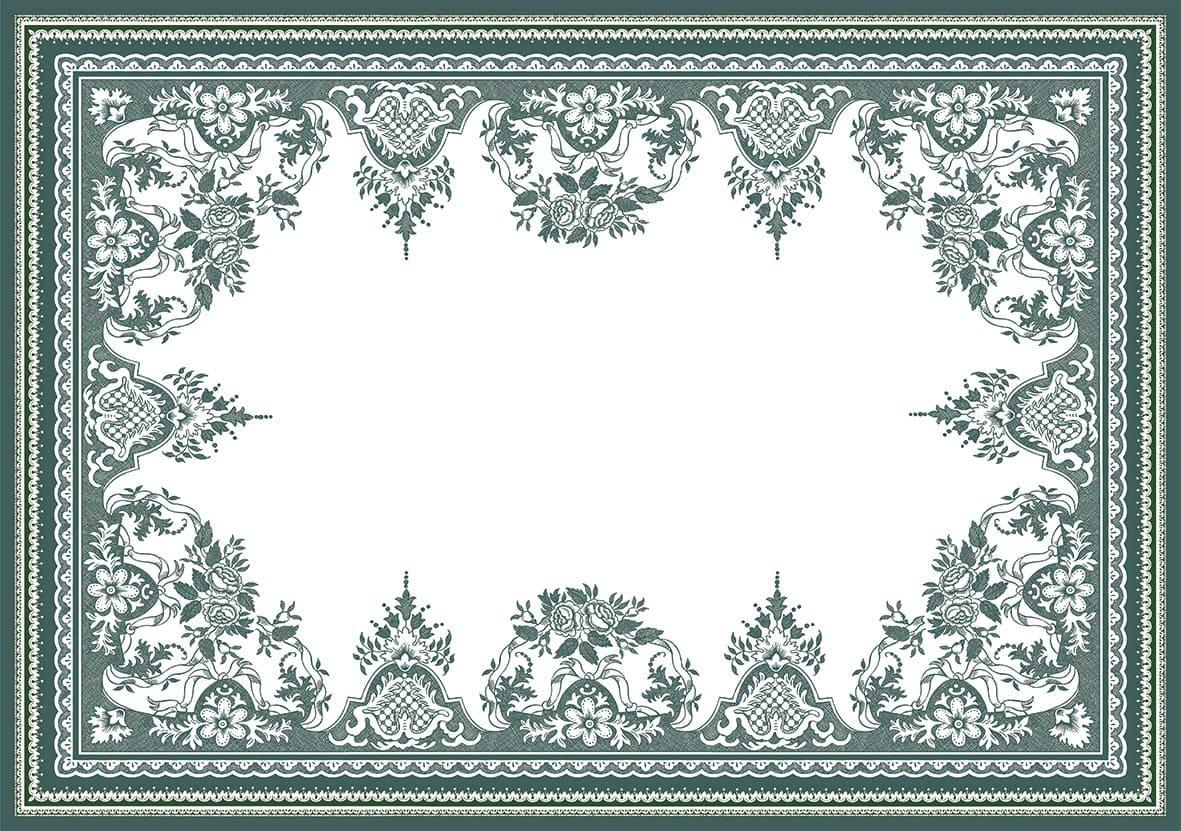 Place Mats, Set of 2
