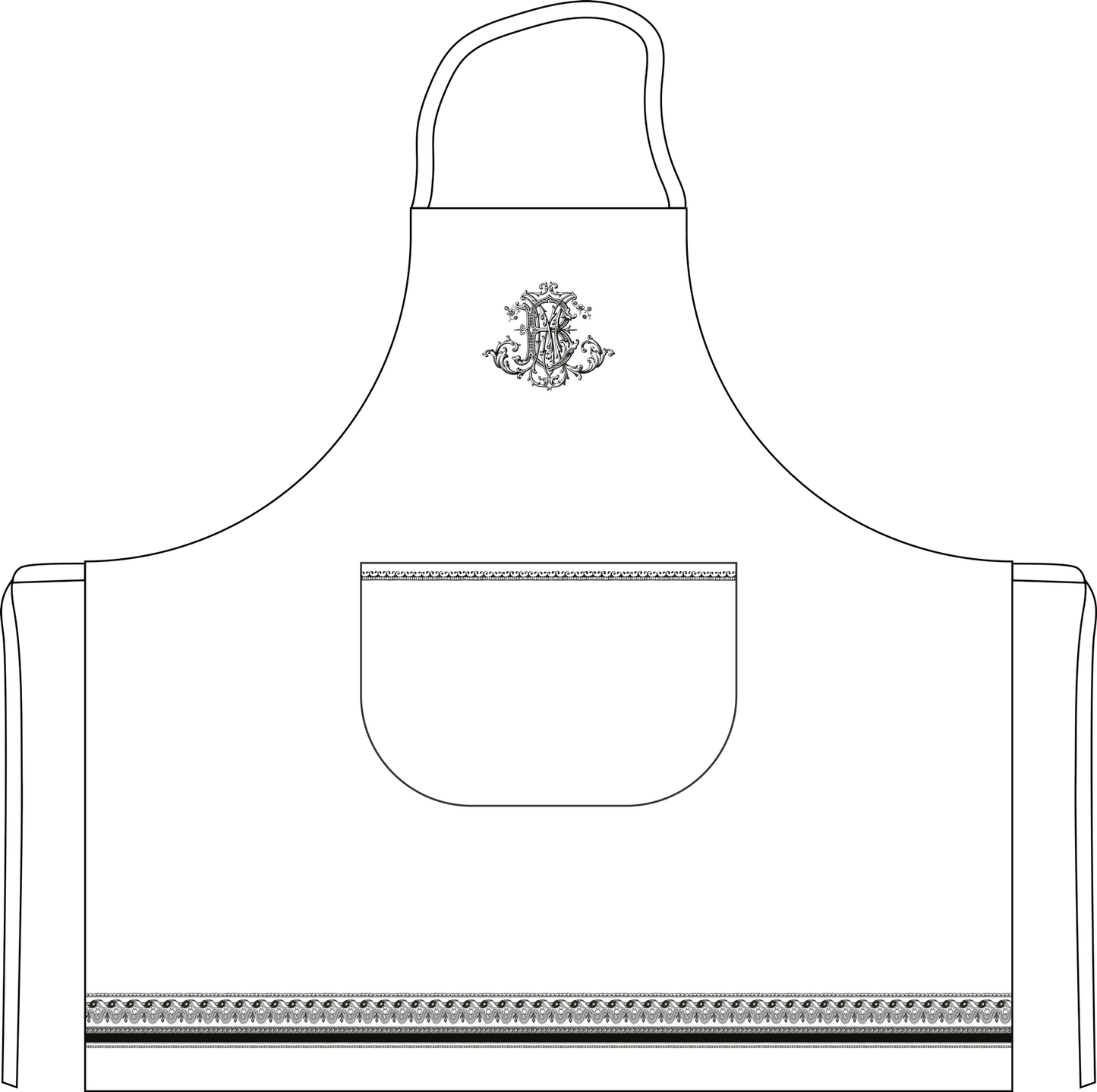 Apron