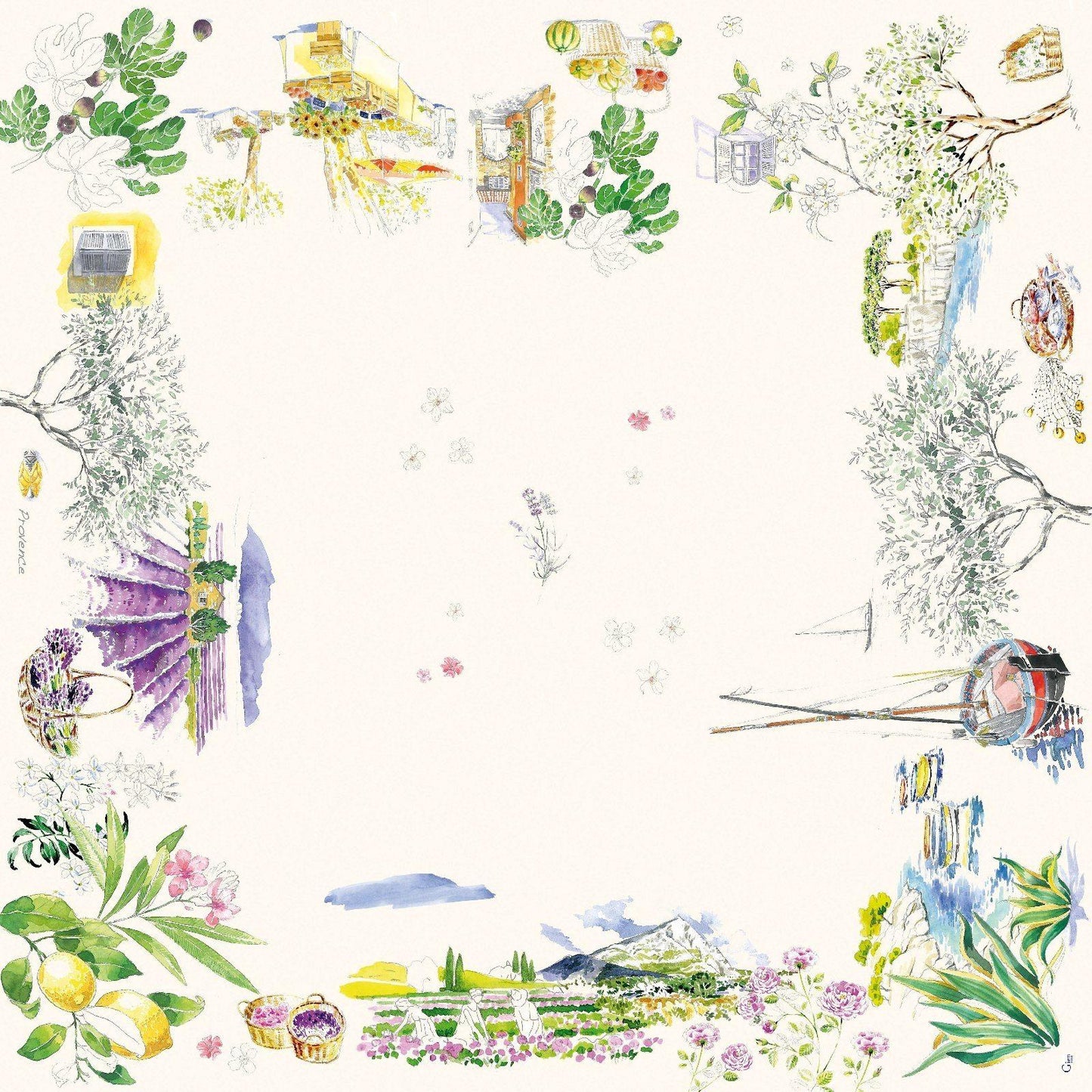 Tablecloth