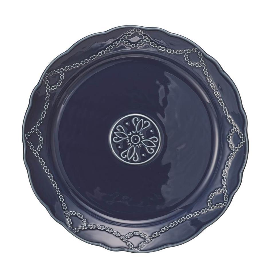 Large Round Platter