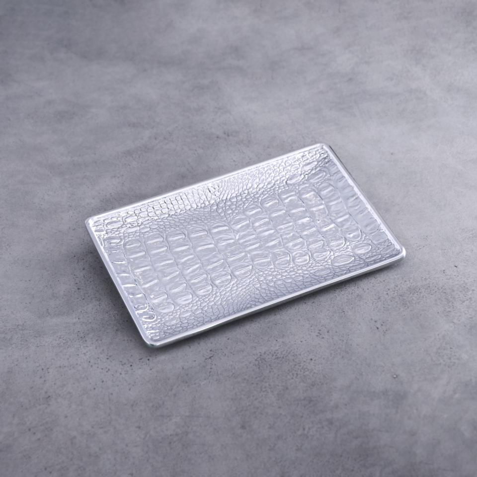 Croc Small Tray