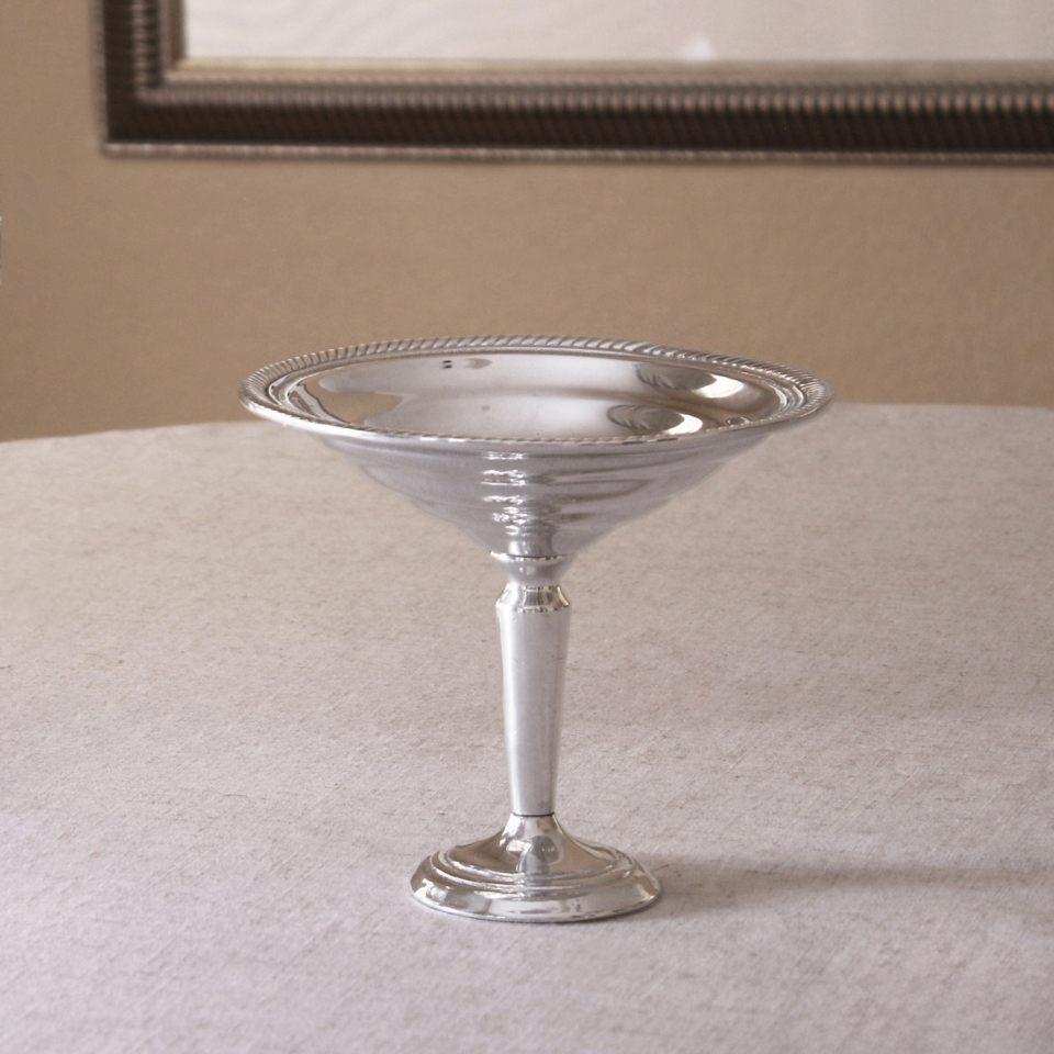 Small Gallones Pedestal