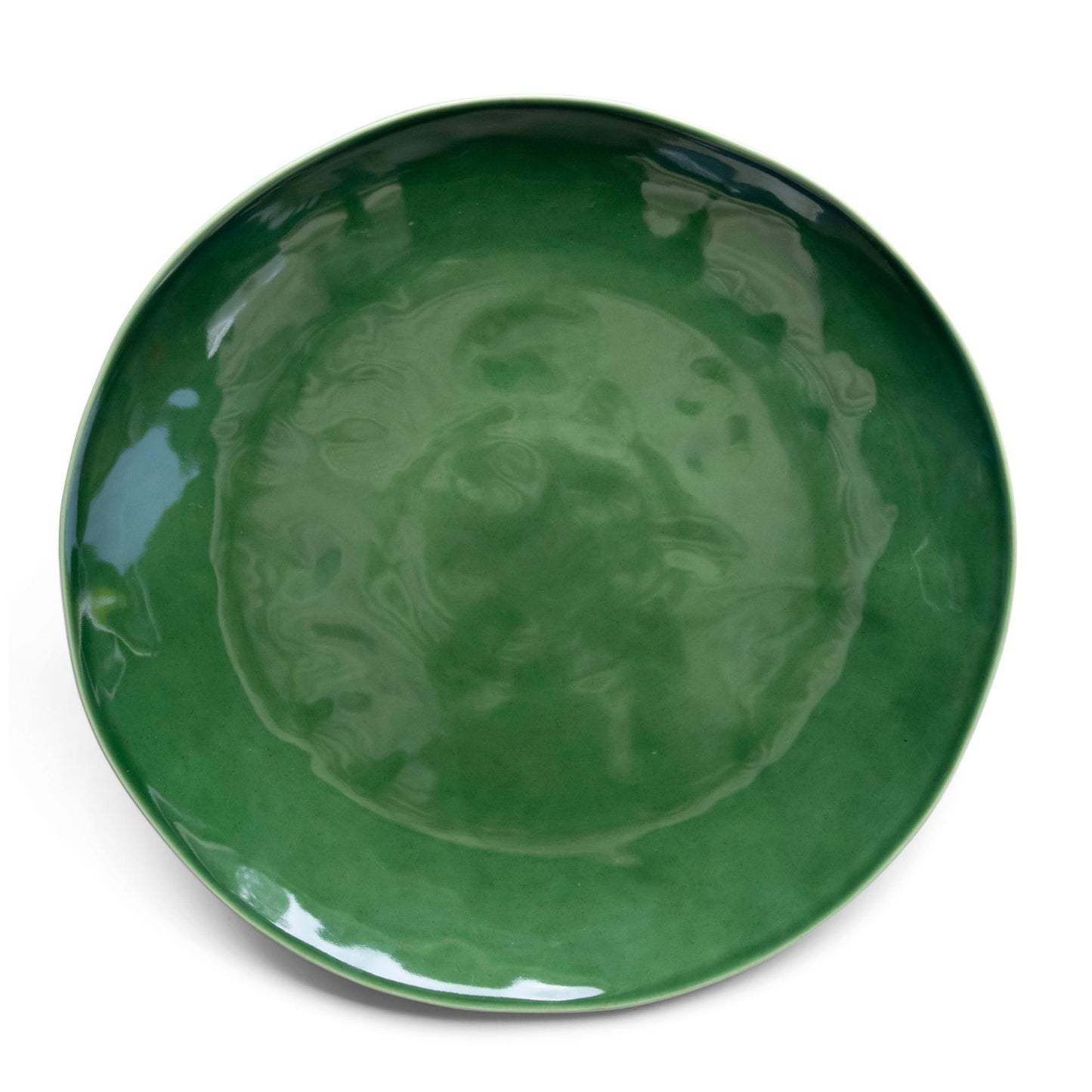 Moss Charger Plate