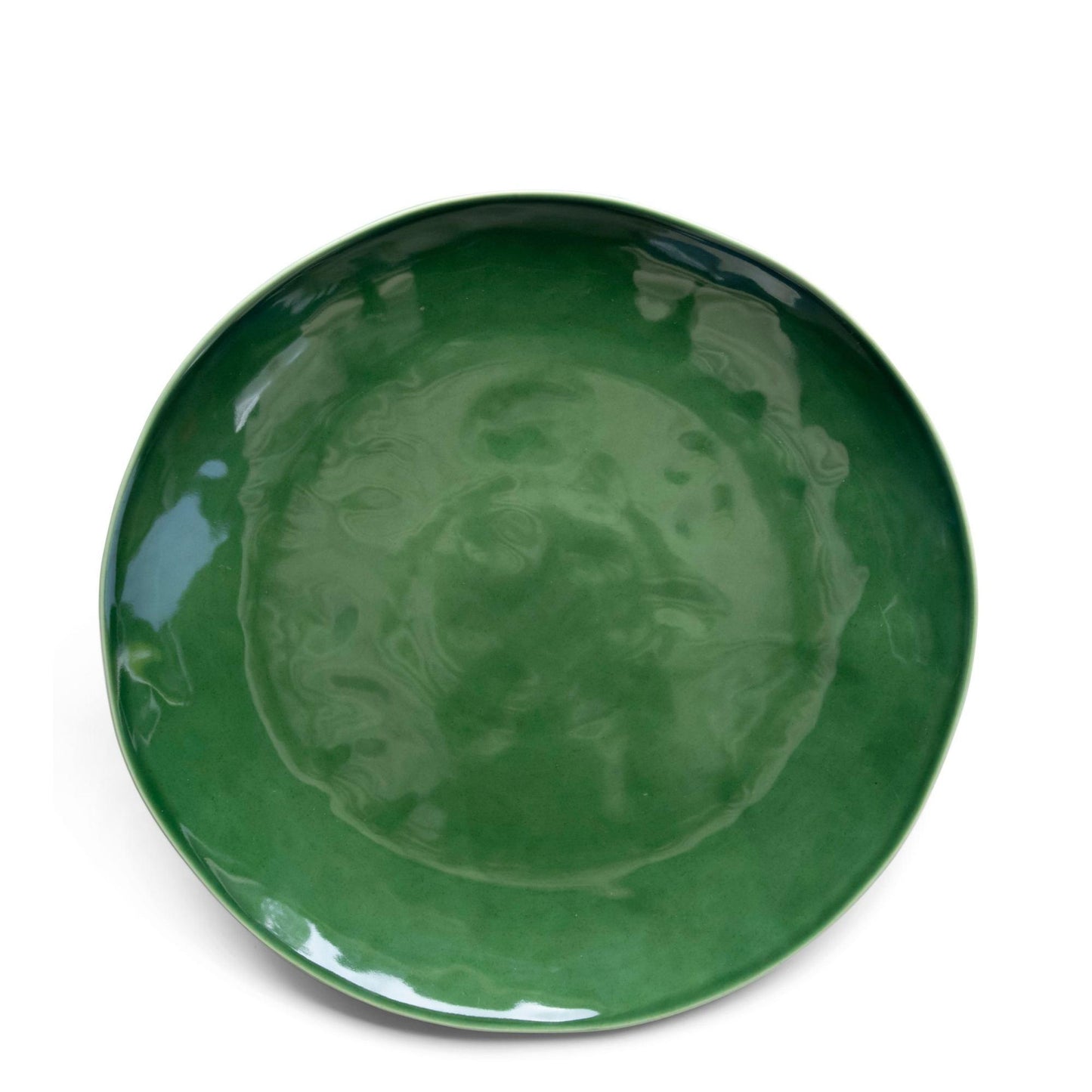 Moss Dinner Plate