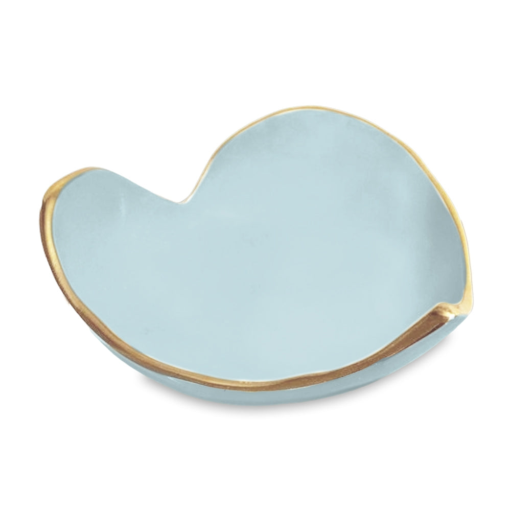 Soho Mini Heart (Sky Blue)