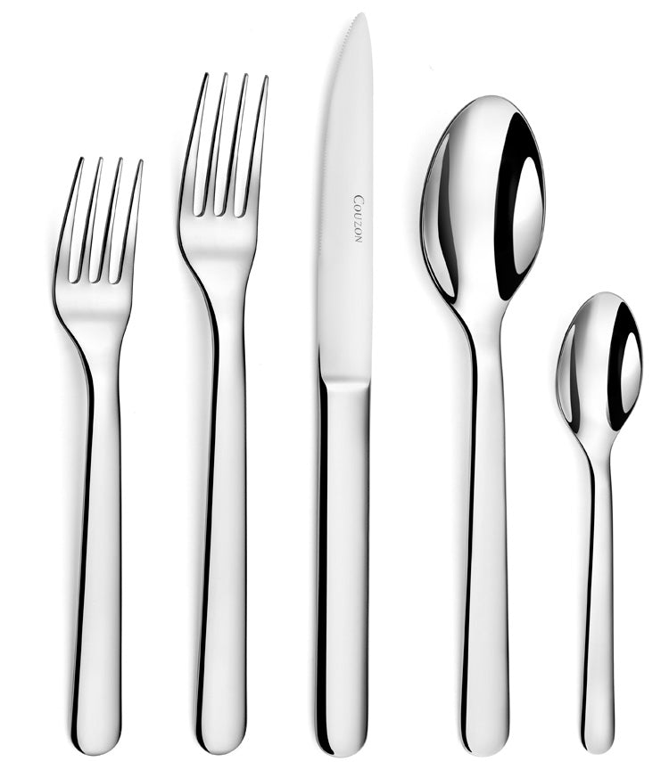 Five Piece Place Setting