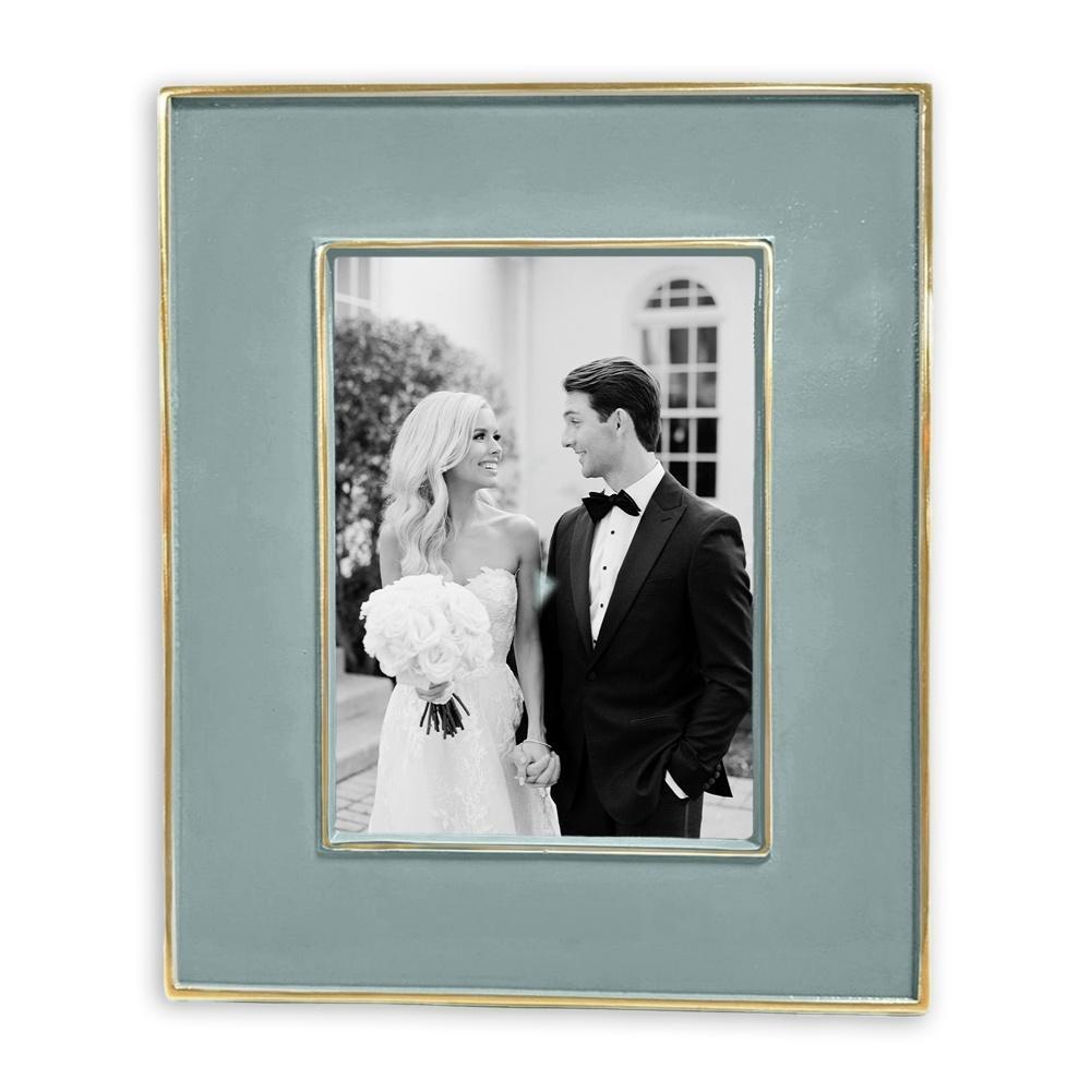 FRAME Encanto Jason 5 x 7 (Slate)