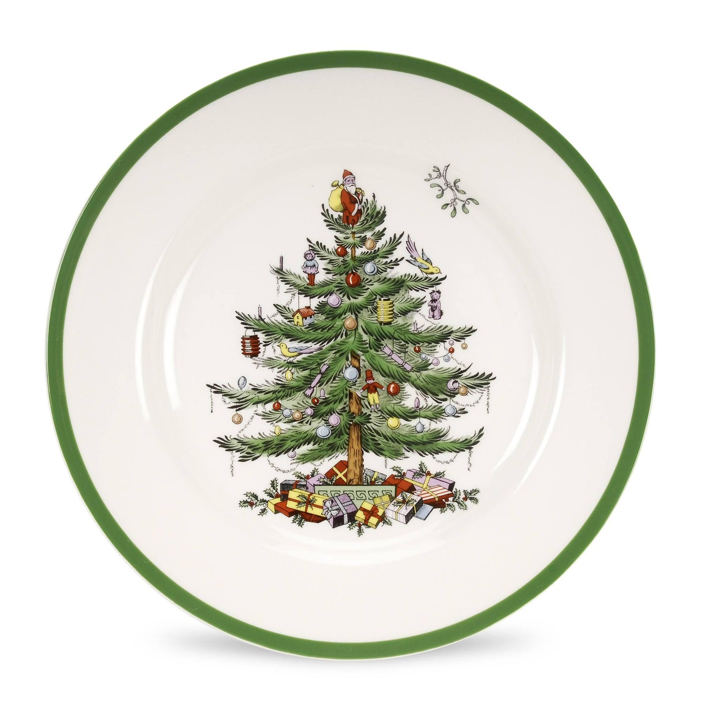 DINNER PLATES 10.5" S/4 (GIFTBOXED)