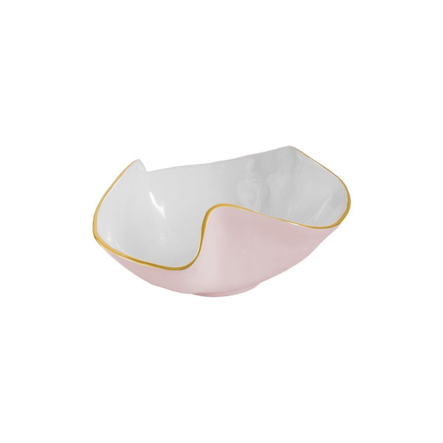 ENCANTO Aries Small Bowl (Camellia and White)