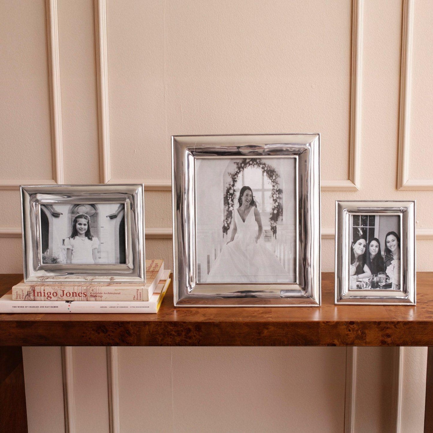 FRAME Charlotte 5 x 7