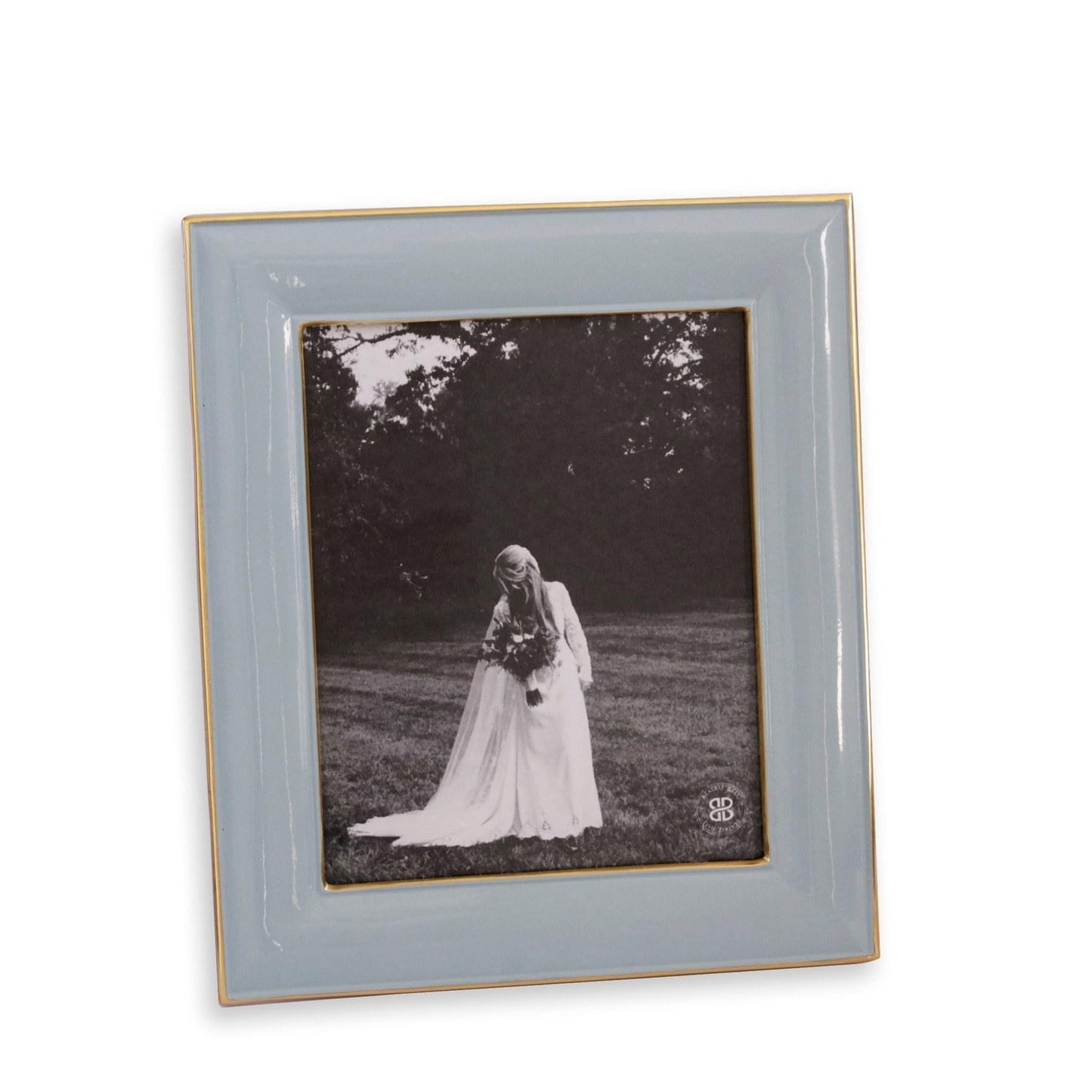 FRAME Encanto Charlotte 8 x 10 (Slate)