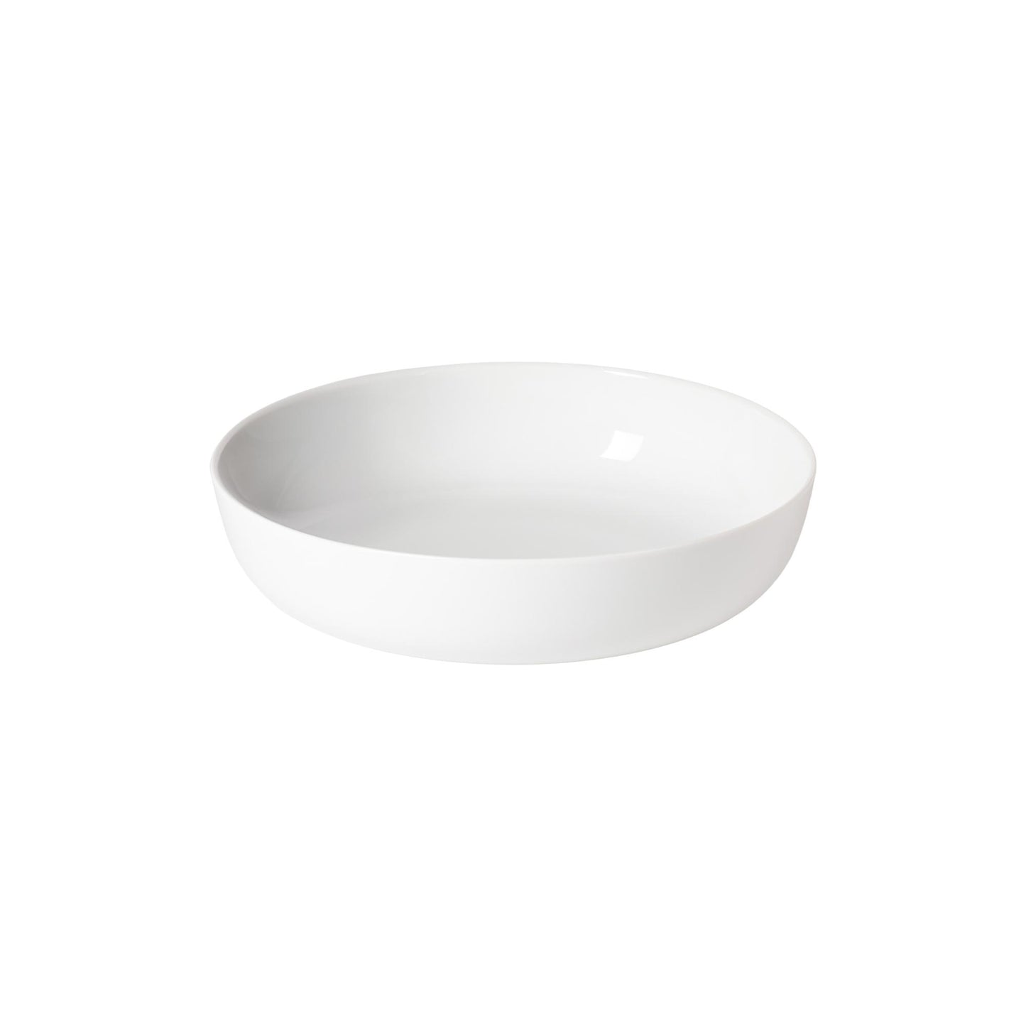 Soup/pasta bowl, White