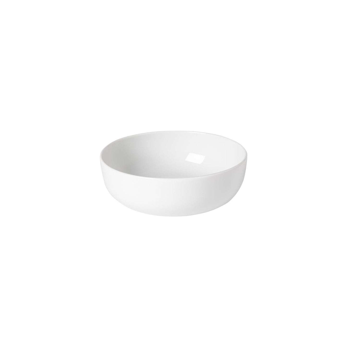 Soup/cereal bowl, White