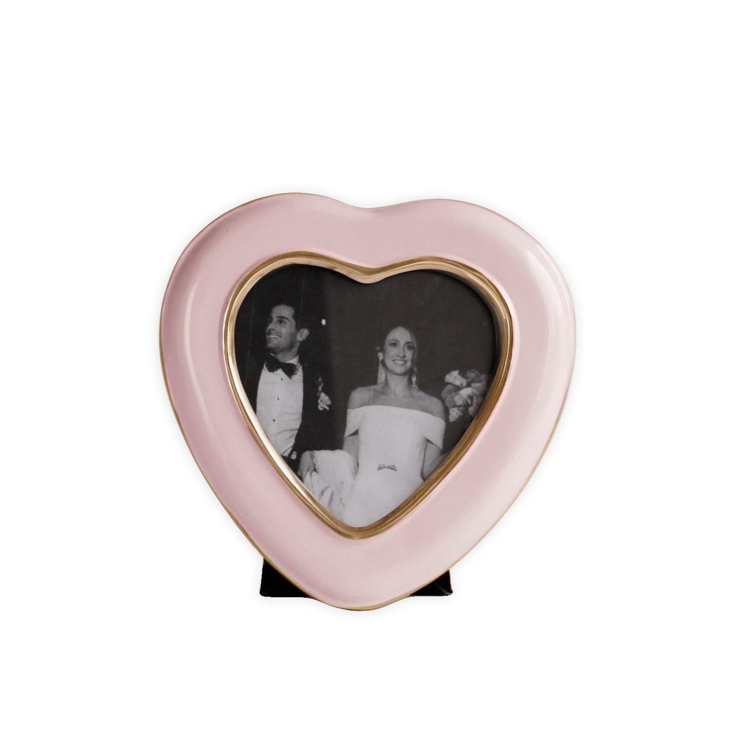 Giftables Heart Frame (Camellia)